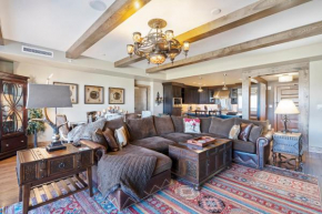 Edgemont 2305 - Luxury Ski-in Ski-out Condo